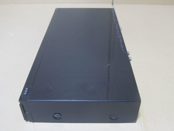 DMR-BZT820 DIGA Panasonic パナソニック ブルーレイレコーダー