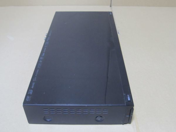 DMR-BZT820 DIGA Panasonic パナソニック ブルーレイレコーダー