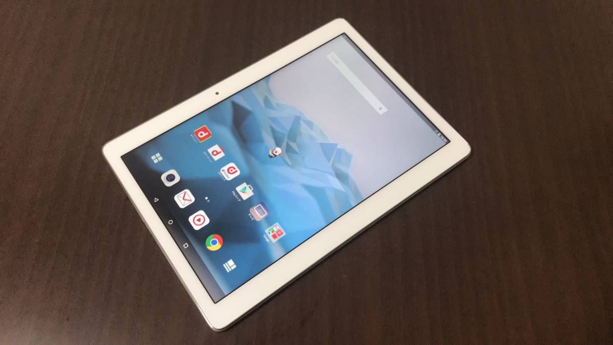 dtab d-01H シルバー ムスビー｜質みなみ◇ドコモ◇HUAWEI ムスビー 