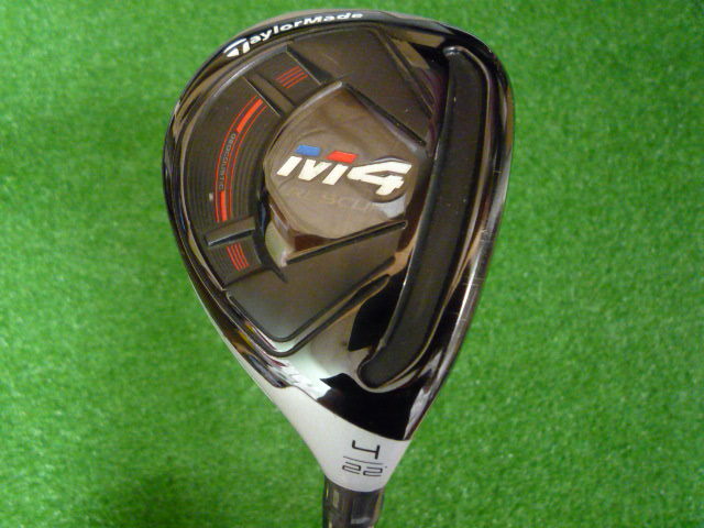 テーラーメイド M4 ユーティリティ ユーティリティの通販 m4 TaylorMade／テーラーメイド 3H194H22 ⅿ4（クラブ｜ゴルフ）：スポーツ・アウトドアの通販 | 口コミ・評価 MADE(テーラーメイド) Ｍ４ 中古 TAYLOR ユーティリティ（ロフト角22°）（クラブ 2021｜テーラーメイド