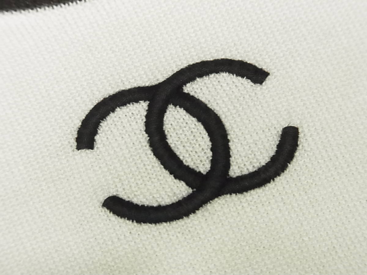 ☆レア☆ CHANEL シャネル ヴィンテージ ビッグ ココマーク ☆レア☆ CHANEL シャネル ヴィンテージ ビッグ ココマーク