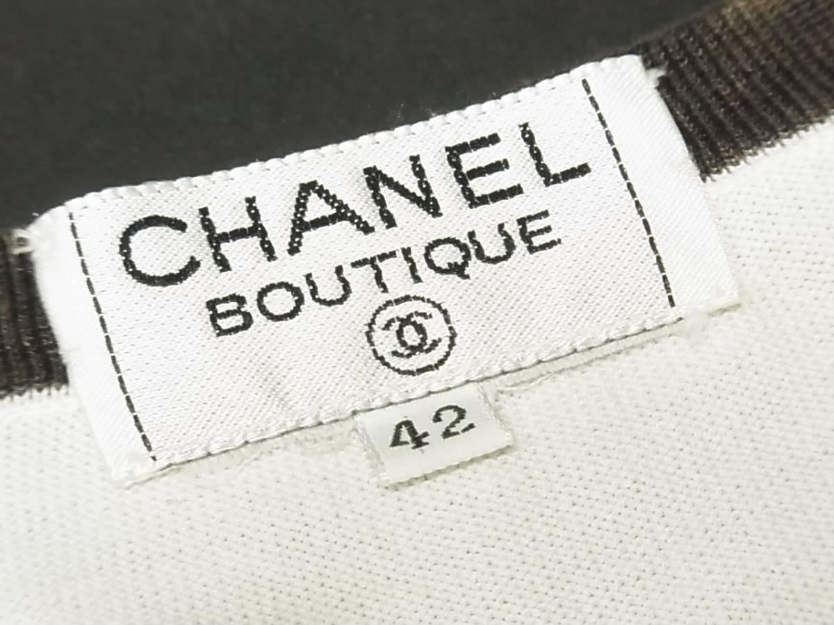 ☆レア☆ CHANEL シャネル ヴィンテージ ビッグ ココマーク ☆レア☆ CHANEL シャネル ヴィンテージ ビッグ ココマーク