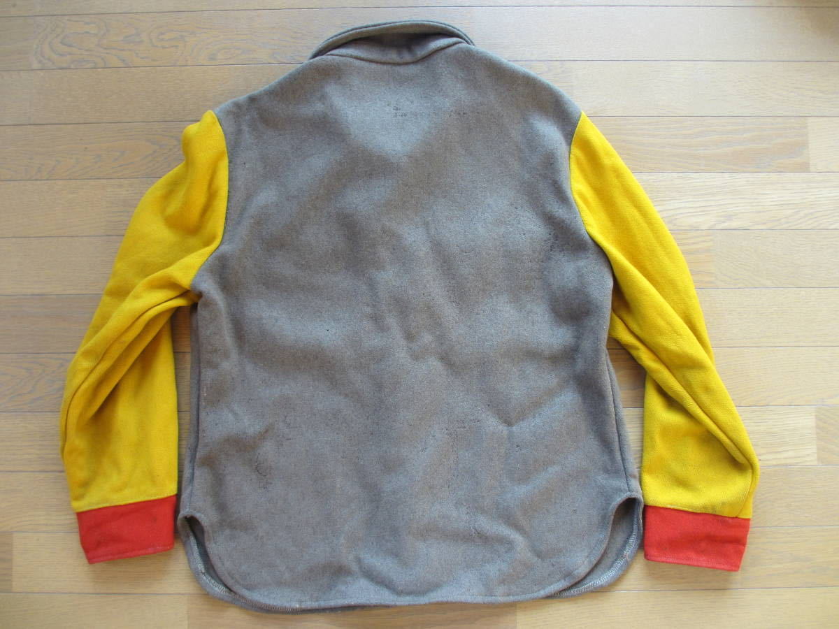 70S 70年代 mr.wrangler ミスターラングラー peter max ピーター 