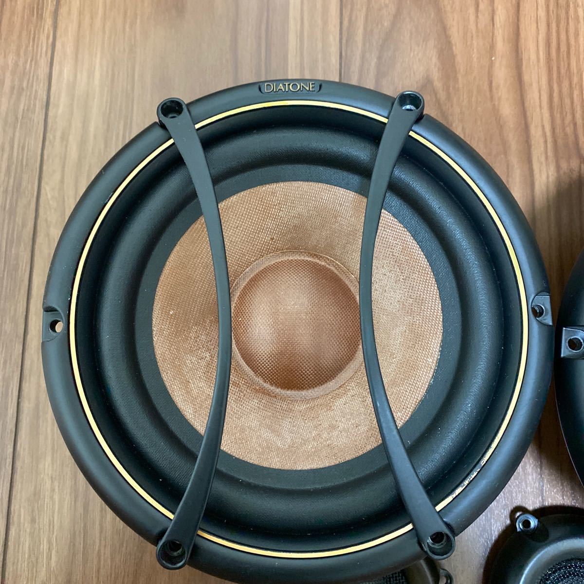 DS-SA3 - DAIATONE ハイエンドスピーカーシステム | DIATONE DS301 the 