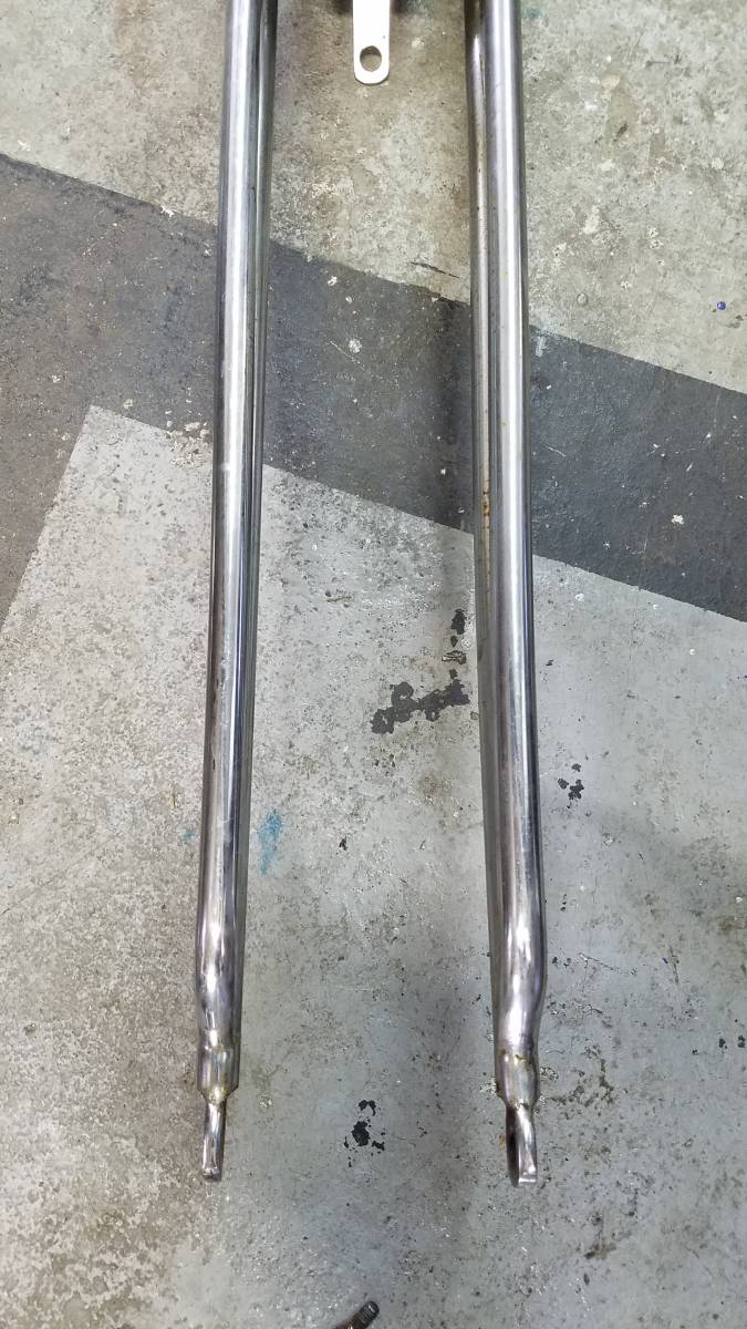 ★希少レア DURFEE GIRDER ガーター ショベル パン ナックル チョッパー サイドバルブ UL ビンテージ サバイバー cheetah aee bates cz 4q_7