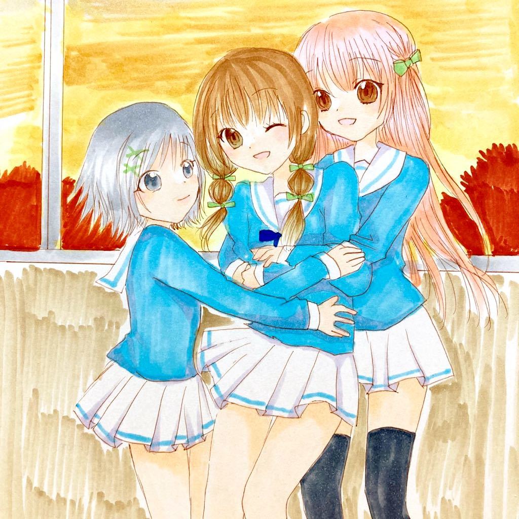 片想いの女の子達 オリジナル 手描きイラスト 手描きイラスト 売買されたオークション情報 Yahooの商品情報をアーカイブ公開 オークファン Aucfan Com 片想いの女の子達 オリジナル 手描きイラスト 手描きイラスト 売買されたオークション情報 Yahooの商品情報をアーカイブ公開 オークファン Aucfan Com