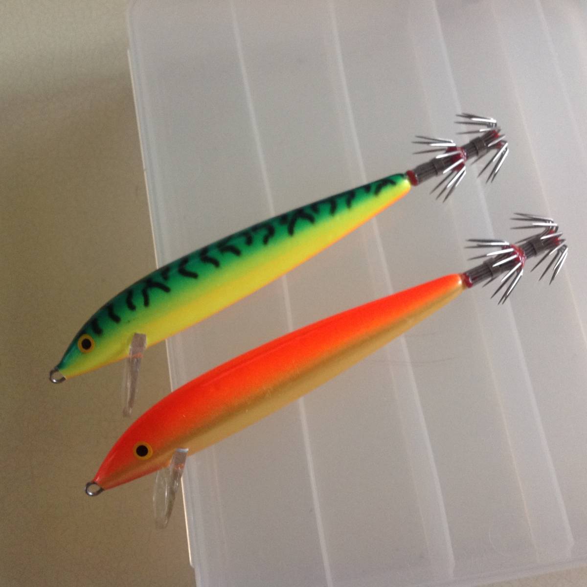 Rapala Countdown Japan Special Color カウントダウン - Salt Trout