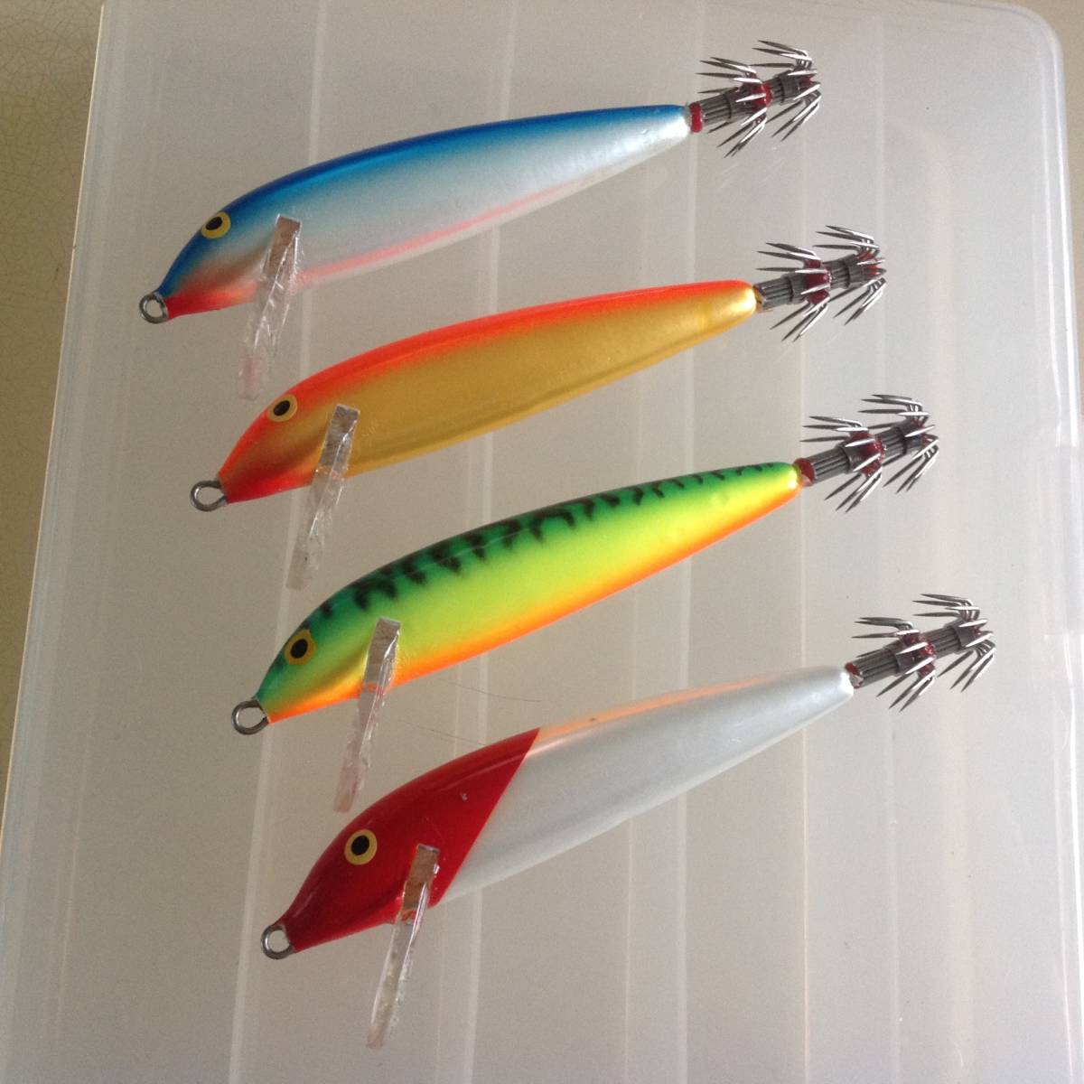 Rapala Countdown Japan Special Color カウントダウン - Salt Trout