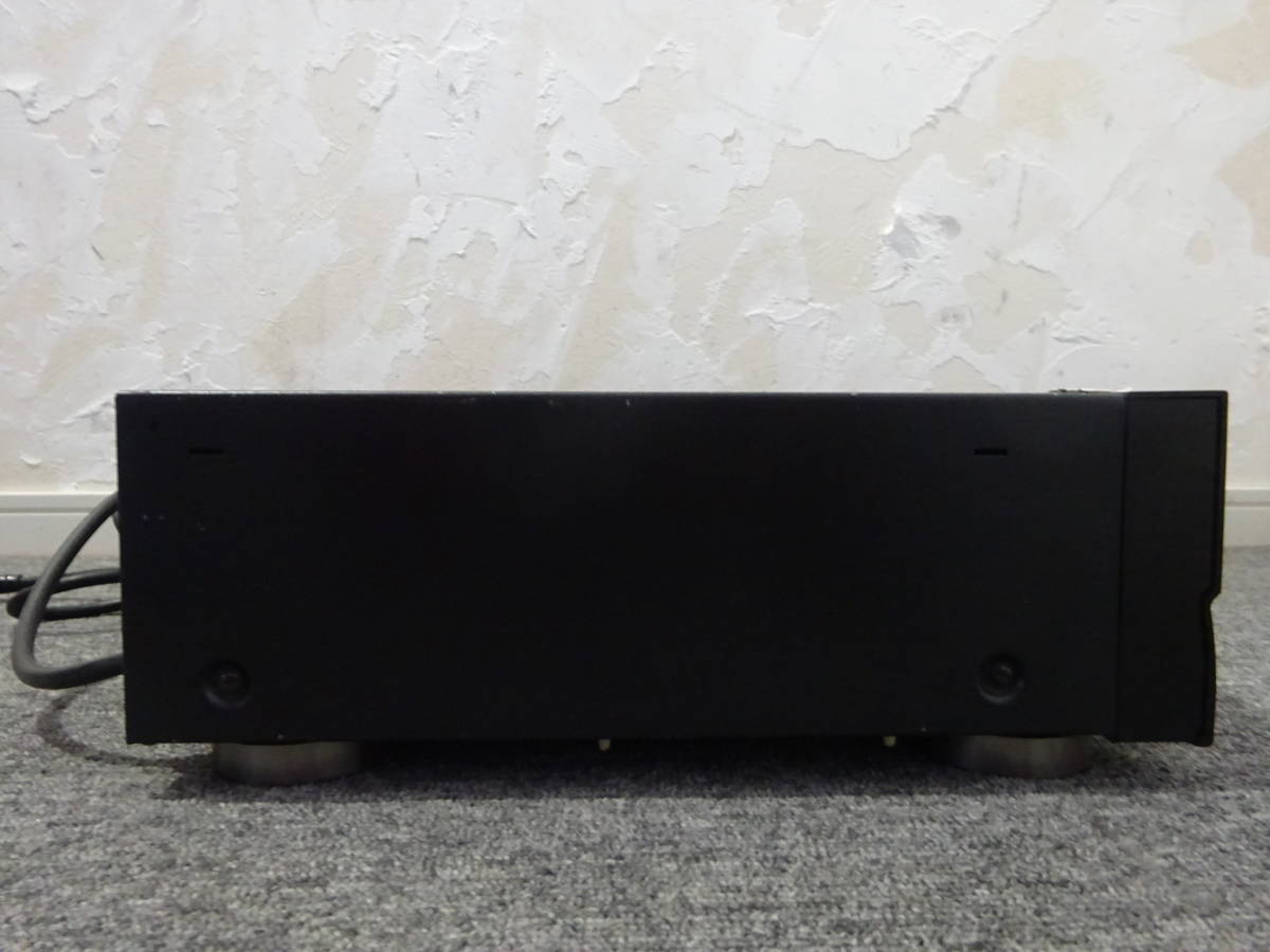 Z215◎ SONY DTC-57ES DATデッキ ジャンク