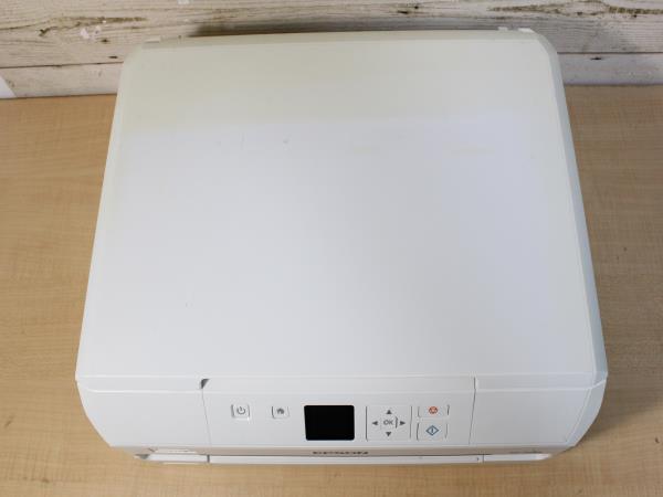 S5998 ジャンク EP-709A エプソン プリンター EPSON 複合機