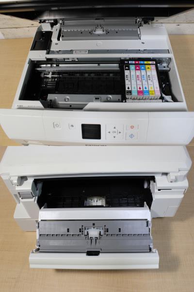S5998 ジャンク EP-709A エプソン プリンター EPSON 複合機
