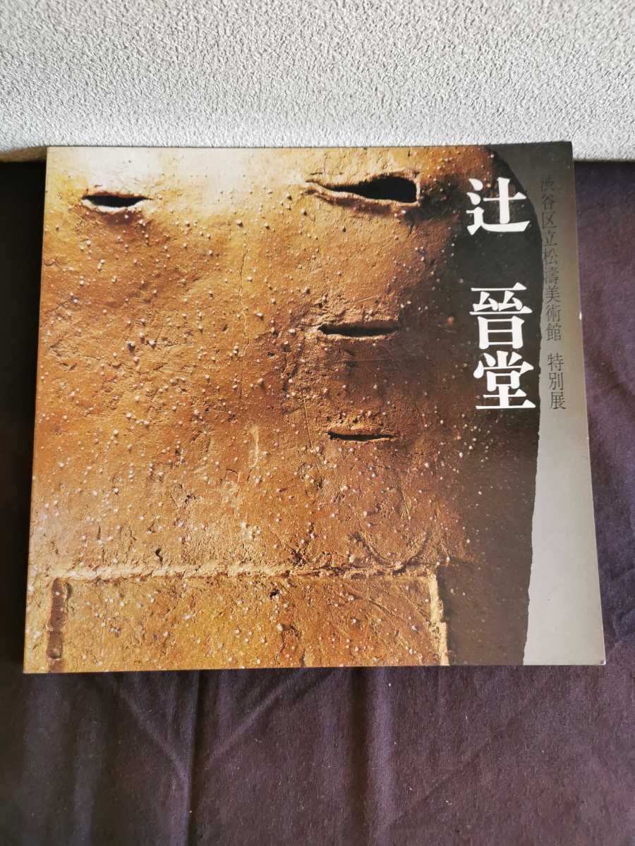 品質保証，限定セール 図録 特別展 辻 晋堂 渋谷区立松濤美術館 1983年 HIS0175(図録)｜売買されたオークション情報、yahooの商品情報をアーカイブ公開 - オークファン その他