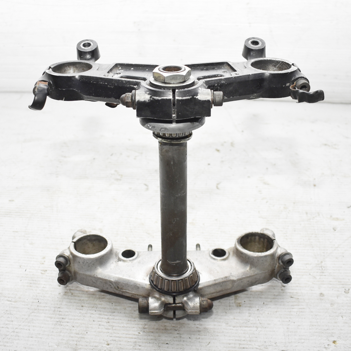 ホンダ CB750F RC04 39mm トップブリッジ ステアリングステム FB FC