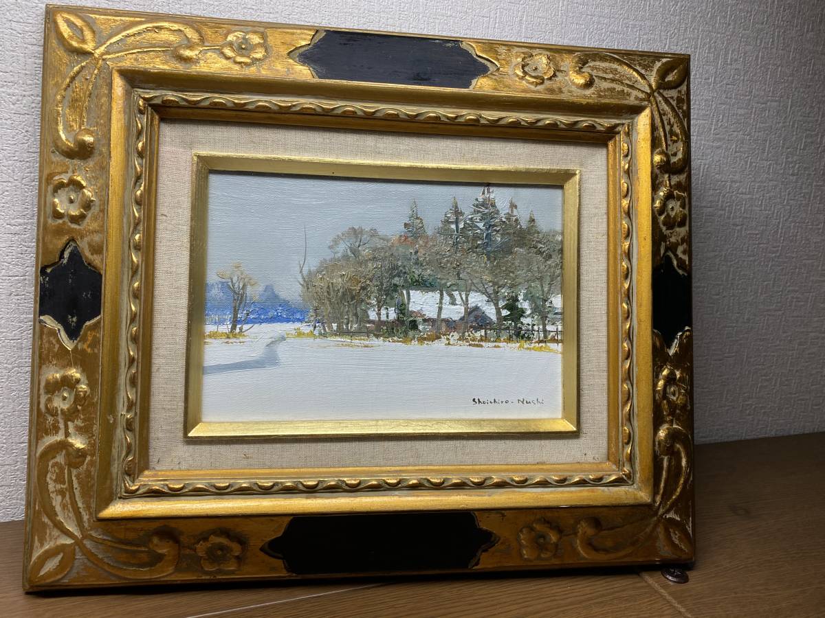 塗師祥一郎 絵画など美術品の販売と買取 - 東京・銀座 東京 -塗師祥 