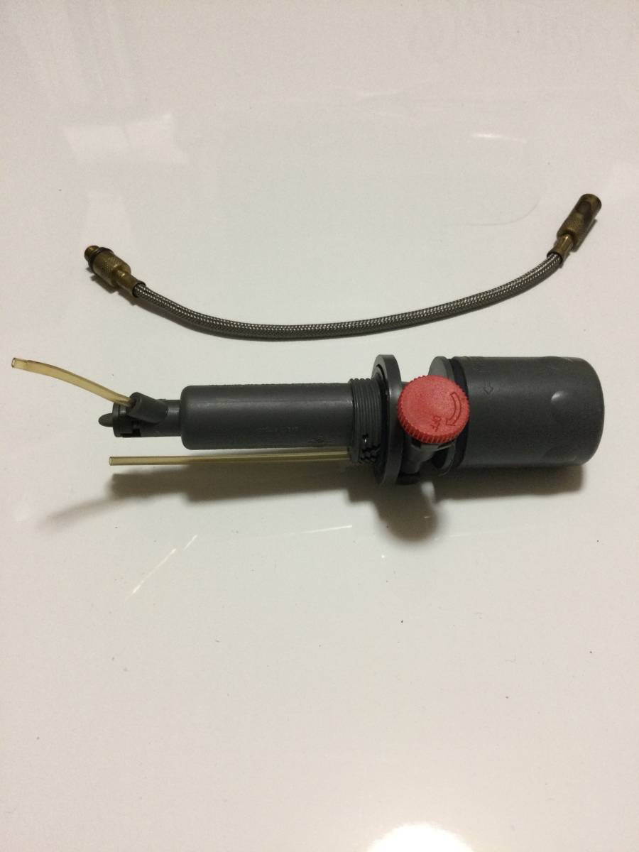 【新作登場，HOT】 SIGG FIREJET ポンプ部 Assy&Fuel Line(その他)｜売買されたオークション情報、yahooの商品情報をアーカイブ公開 - オークファン その他