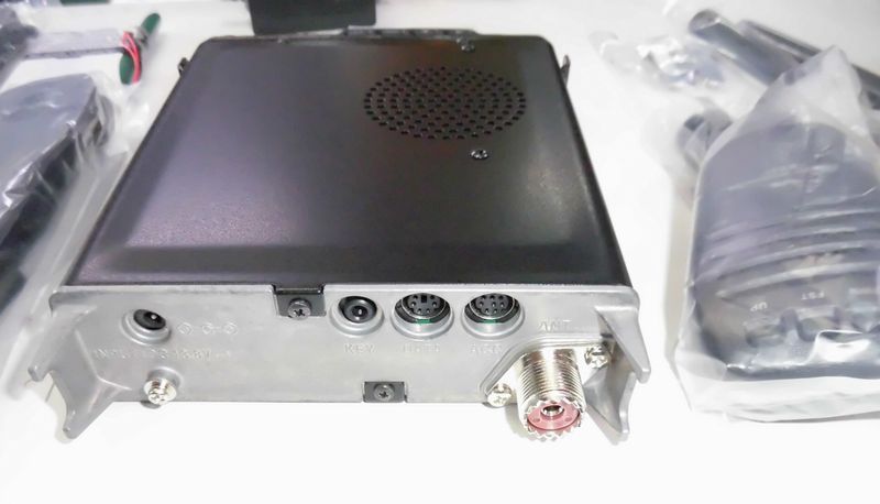 YAESU FT-818ND ALL MODE ソフトケースプレゼント 新製品 値下交渉OK