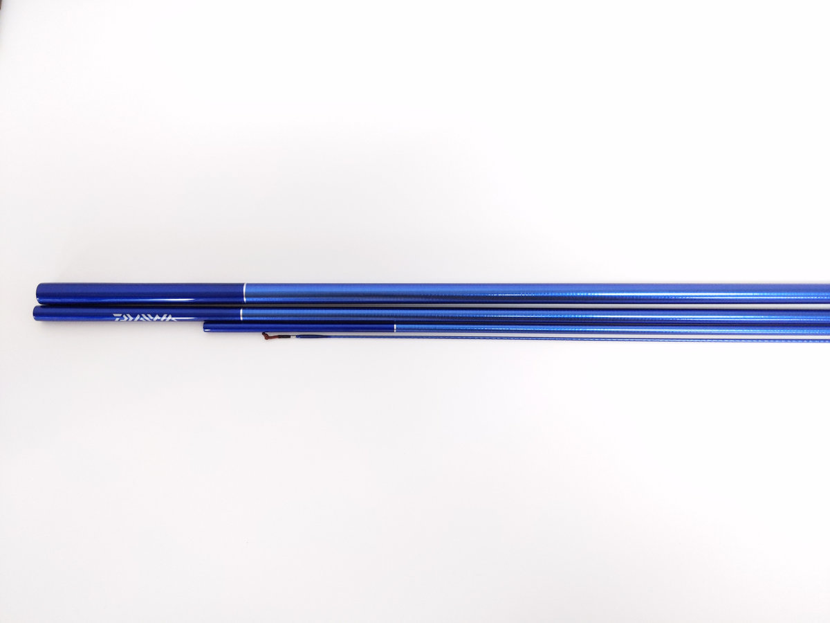 ダイワ ヘラ へら竿 釣り具 釣具 0 R ダイワ(Daiwa) : 釣具のFTO - ロッド ヘラF 12尺 陽舟 竿｜釣具の通販なら