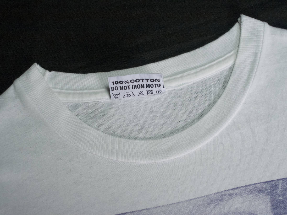 希少 アーカイブ Martin Margiela マルタン マルジェラ チャリティーT 