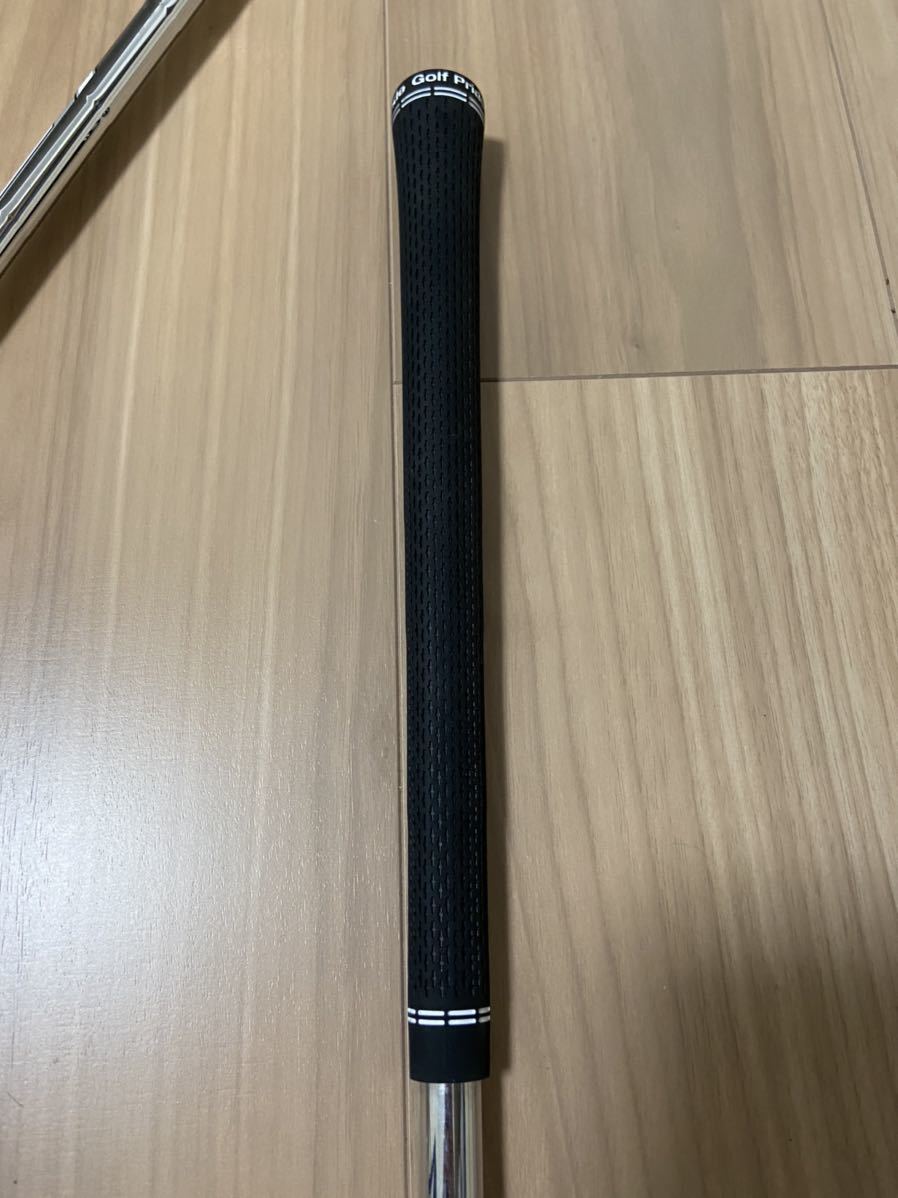 【美品】titleist タイトリスト 718MB ♯5～P 6本セット_7