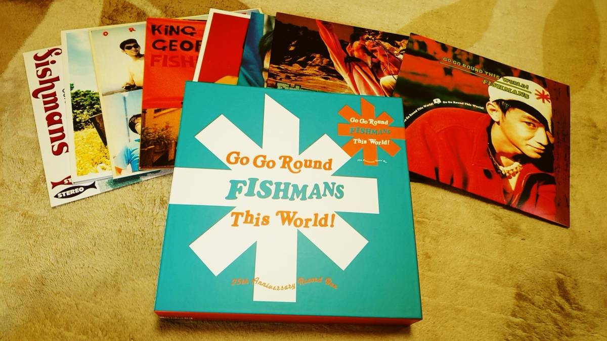 Rock | The Smile Film - 0 &frasl; Blue for Ikou!” de “Blue com: V.A. Paris