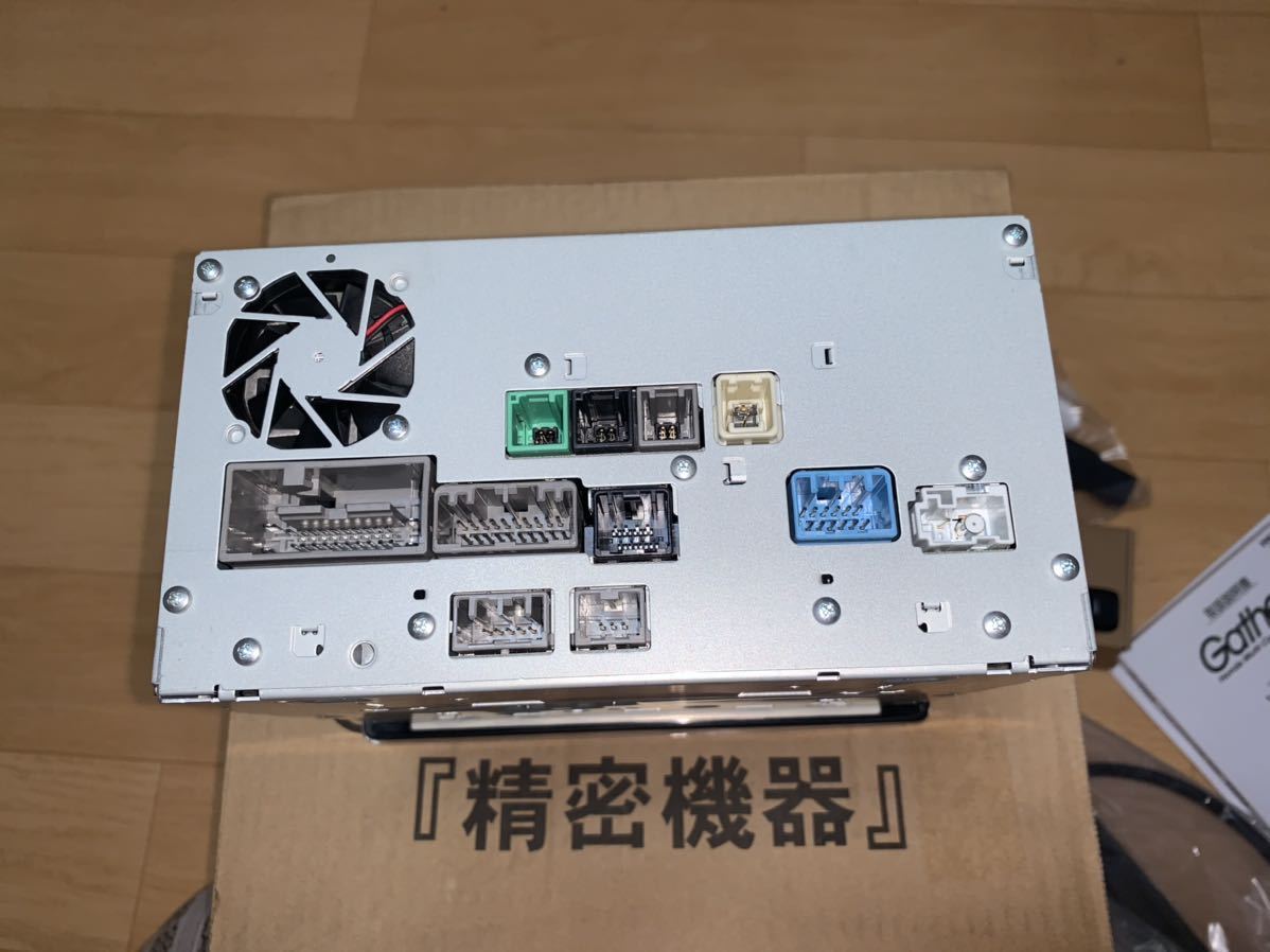 VXM-194Ci Gathers ホンダ純正 公式通販 | VXM-194CI カーナビ HONDA