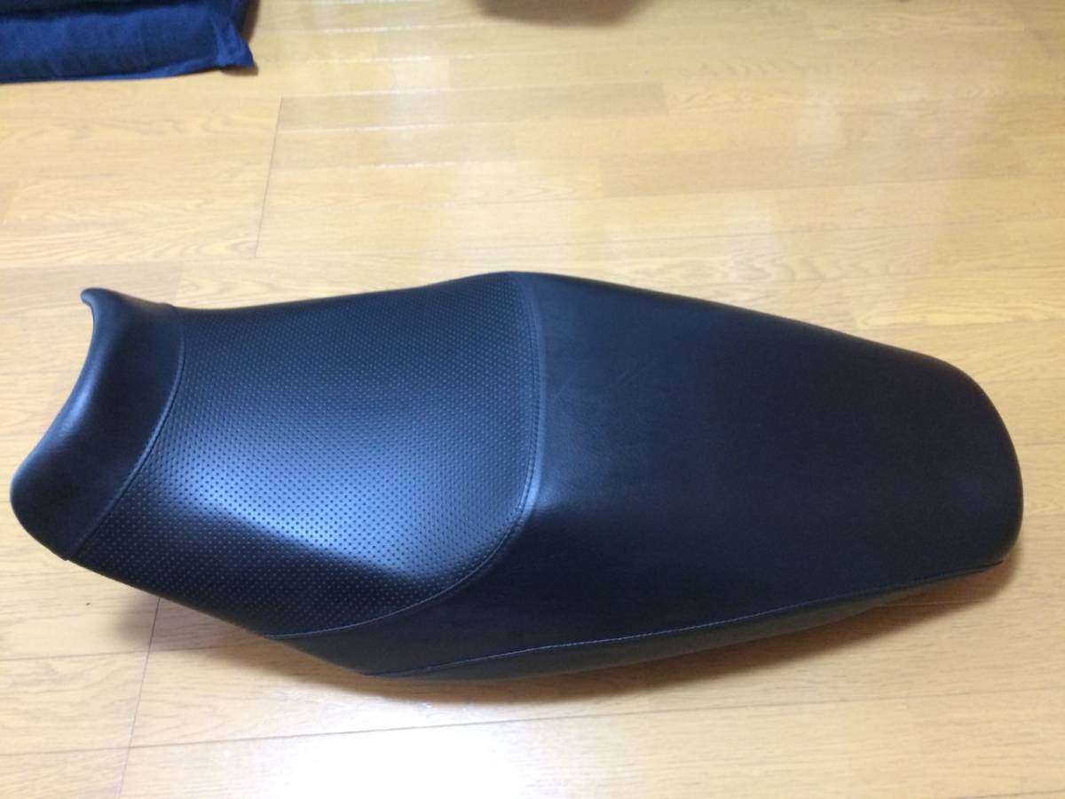 テ*8様 Kawasaki カワサキZX-14R ZZR1400 cozyシート KAWASAKI ZX-14R