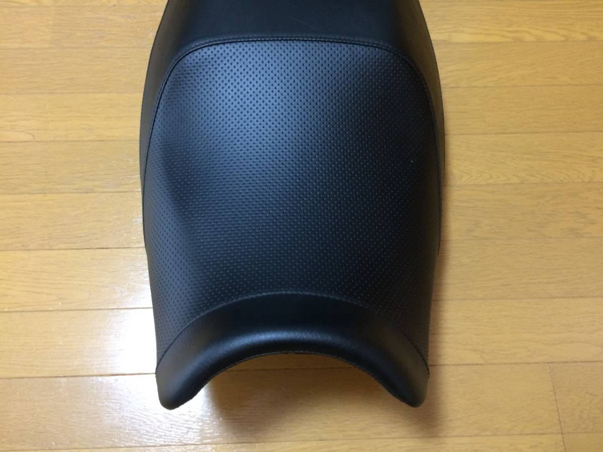 ZZR1400 COZY コージーシート 【公式通販】