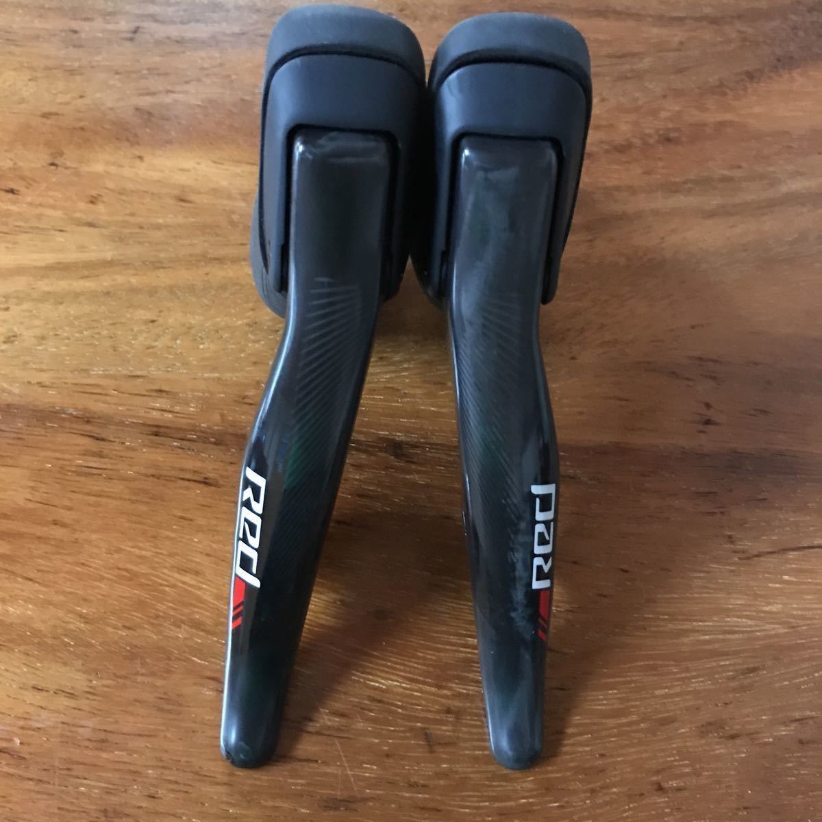 SRAM RED etap　スラム　レッド　中古美品　送料無料_2