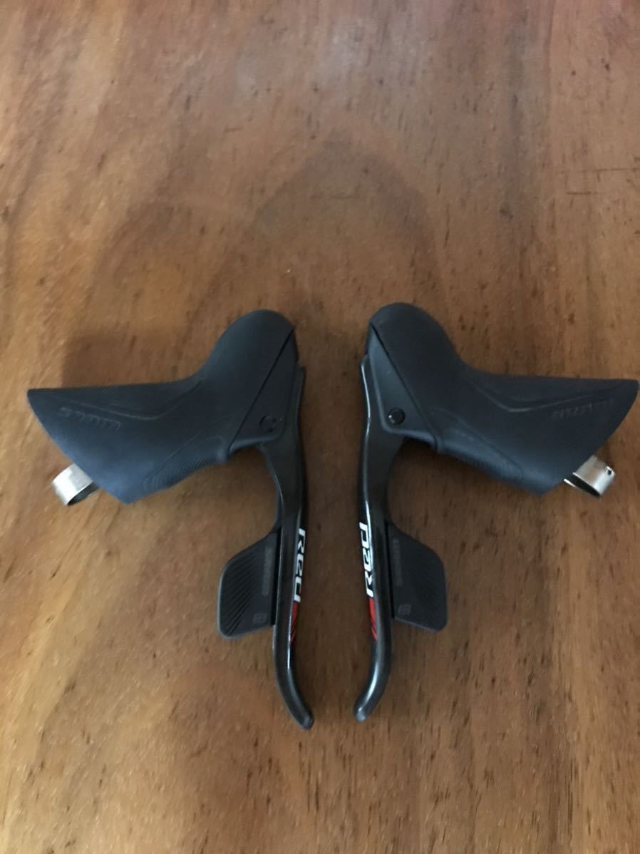 SRAM RED etap　スラム　レッド　中古美品　送料無料_3