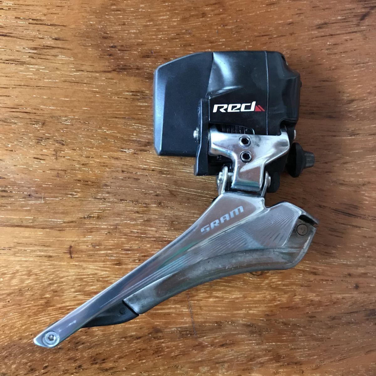 SRAM RED etap　スラム　レッド　中古美品　送料無料_6