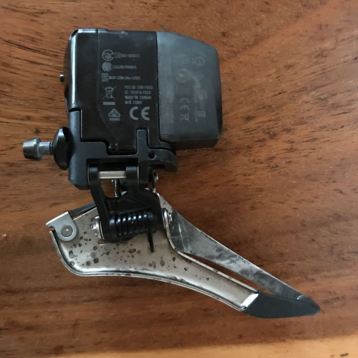 SRAM RED etap　スラム　レッド　中古美品　送料無料_7