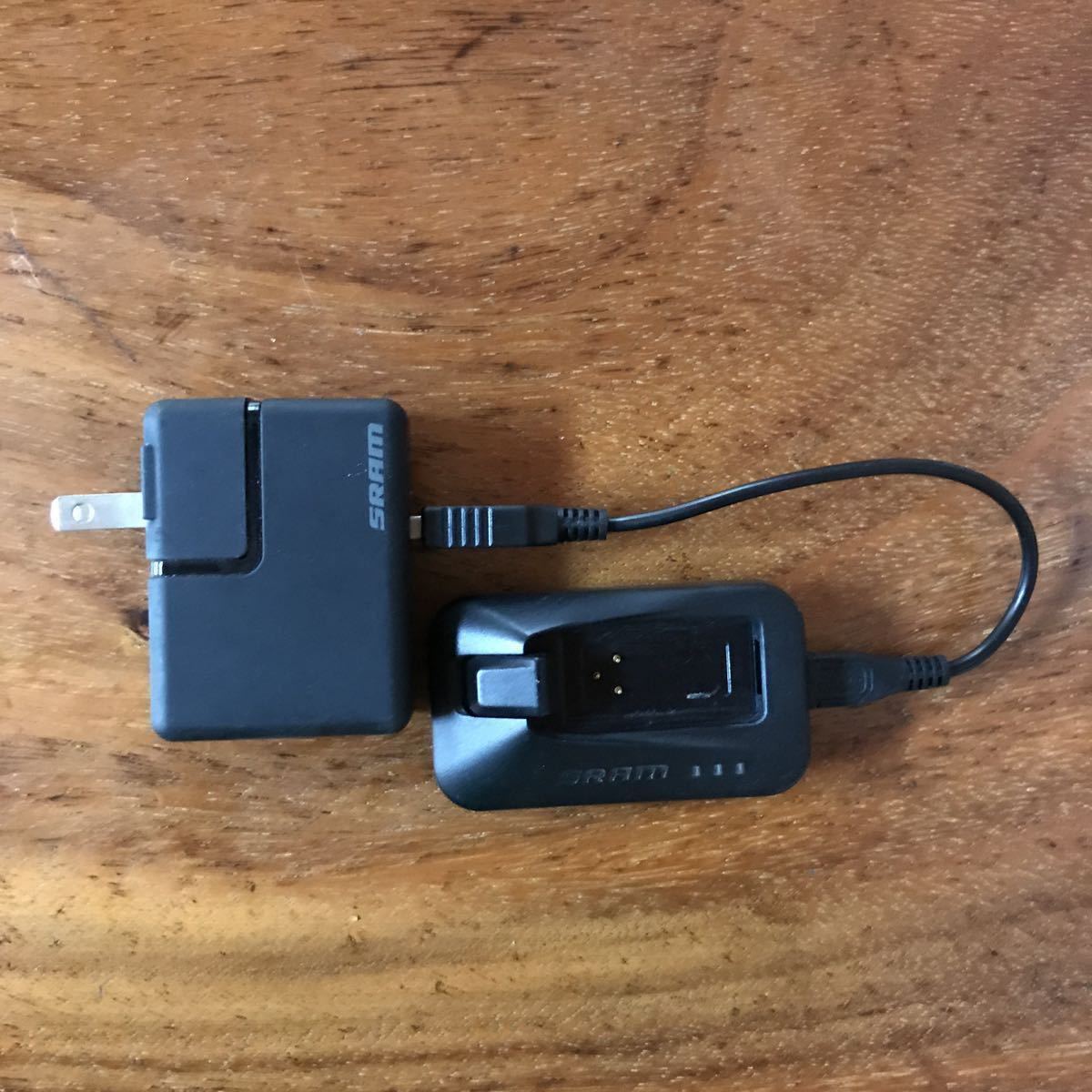 SRAM RED etap　スラム　レッド　中古美品　送料無料_9