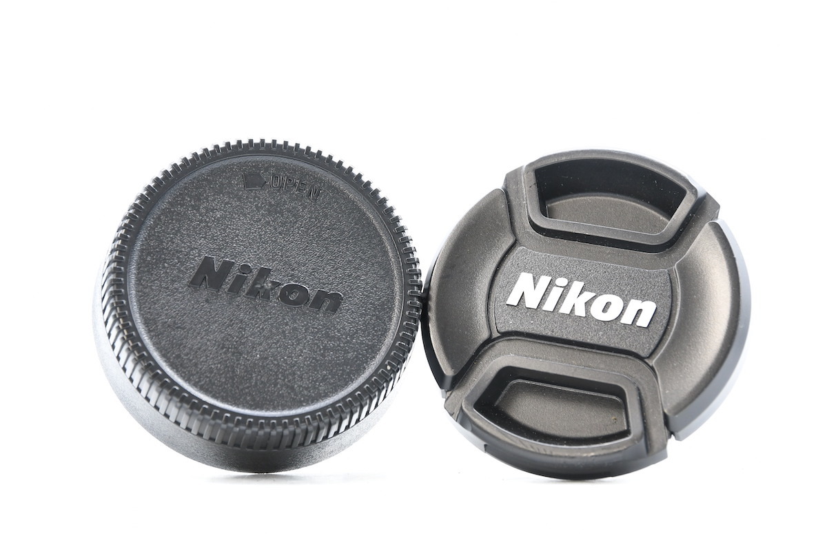 ◇ Nikon ニコン AI改 NIKKOR-P・C 105mm F2.5 Fマウント 中望遠単焦点