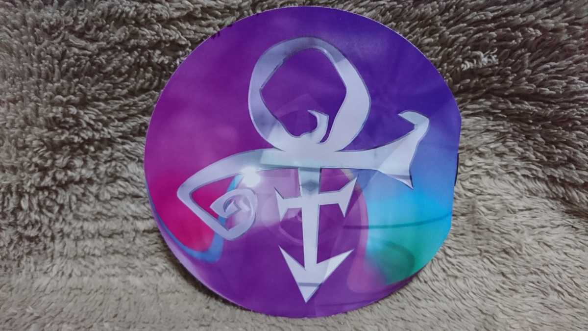 プリンス　クリスタルボール　 Prince　crystal ball CD crystal ball／PRINCE／輸入盤／4CD／クリスタル・ボール／プリンス
