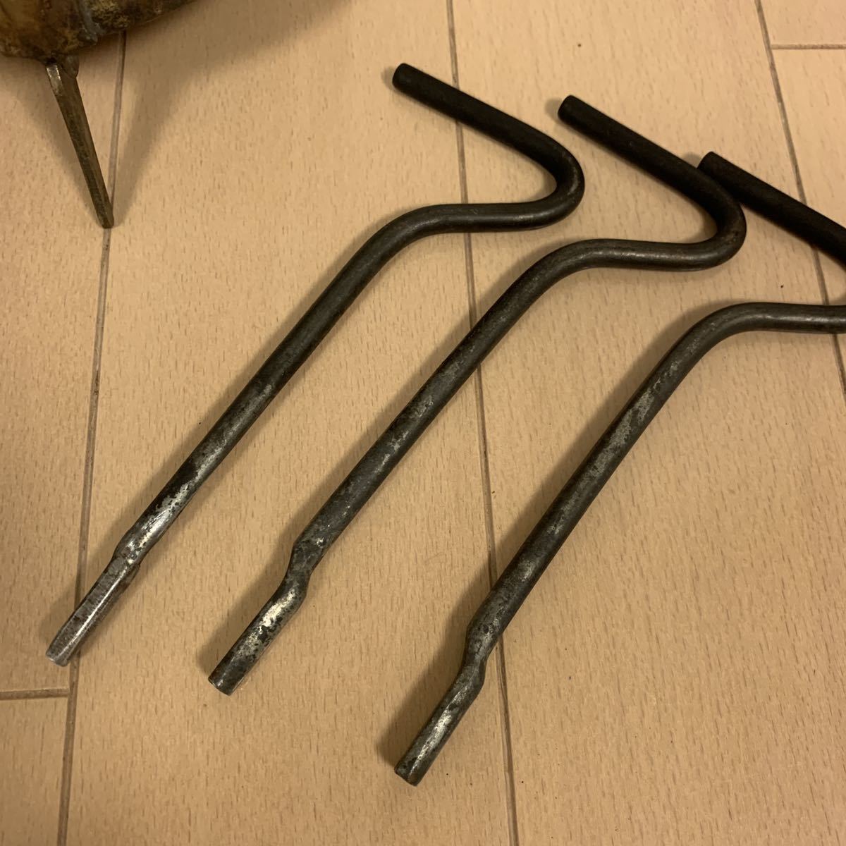 「svea - Yahoo!オークション 121l」シングルバーナー (ストーブ 121L ＆Tools OLD キャンプストーブ スウェーデン製 Sweden in Made ヴィンテージストーブ ケロシンスバーナー Hva-001