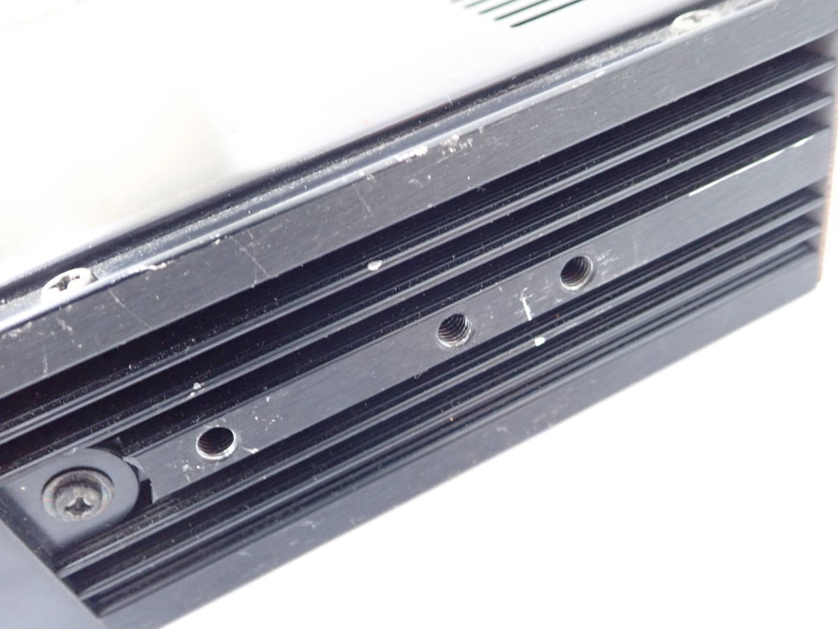 パトライト PATLITE SAP-500FBZ 消防車 サイレンアンプ パトライト① 