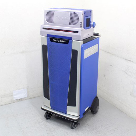 品質保証，送料無料 V4301NU Party DAM カラオケ機器 第一興商 DSR-PD100 店舗業務用(カラオケ機器)｜売買されたオークション情報、yahooの商品情報をアーカイブ公開 - オークファン カラオケ機器