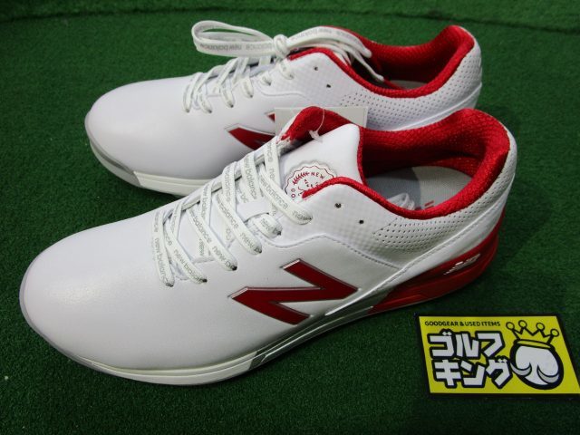 ニューバランス ゴルフシューズ NEW BALANCE 574