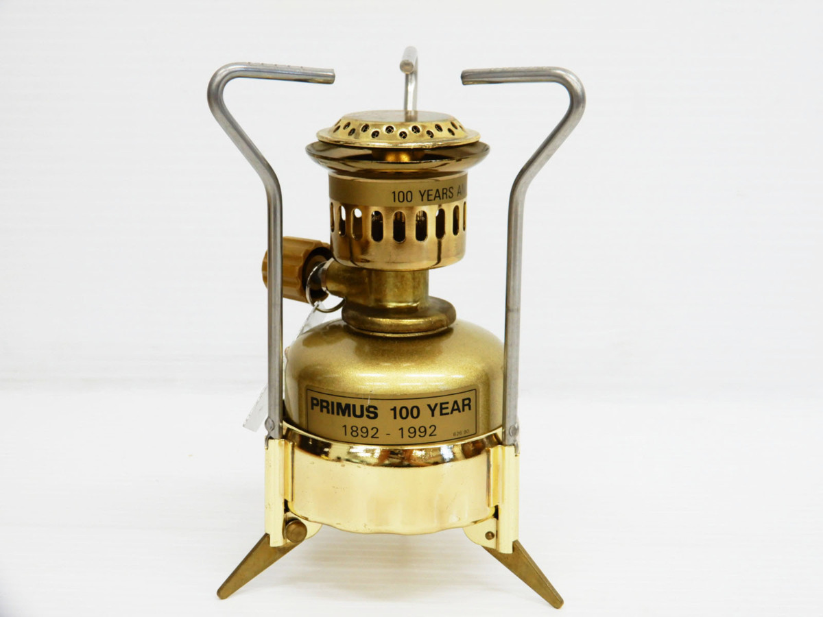 大特価放出！ ○未使用保管品?イワタニ プリムス PRIMUS ガスバーナー