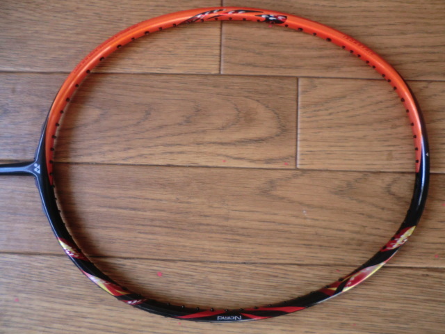YONEX バドミントンラケット - ヨネックス 新品未使用 バドミントン 未使用 未使用ヨネックスバドミントンラケット二本｜Yahoo!フリマ（旧PayPay バドミントン｜ラケット｜全商品ヨネックス公式オンラインショップ by 製品一覧 | ヨネックス(YONEX) バドミントンラケットの通販 ナノフレア メルカリ