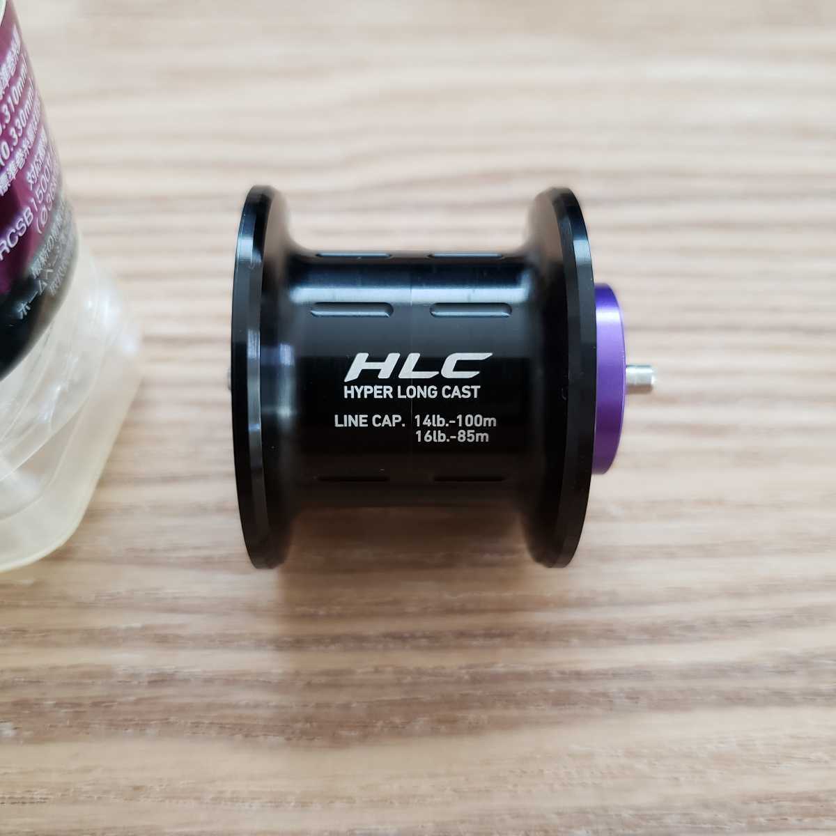 RCS WORKS SLP WORKS(ダイワSLPワークス) スプール | Daiwa RCSB G1