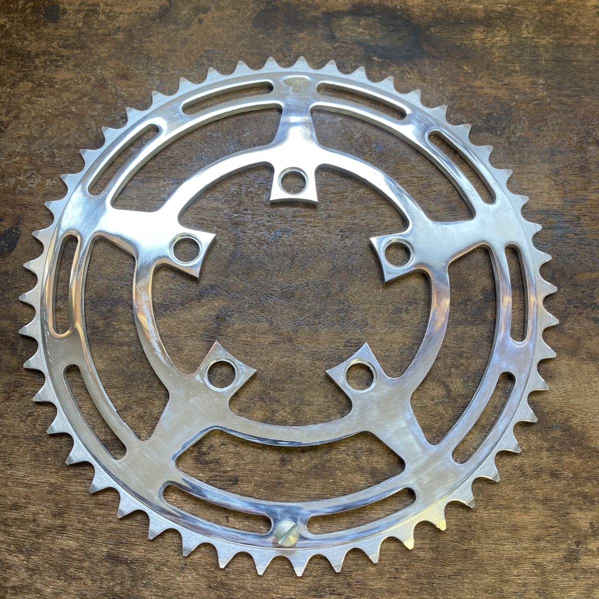 STRONGLIGHT / 49T NEW OLD STOCK 