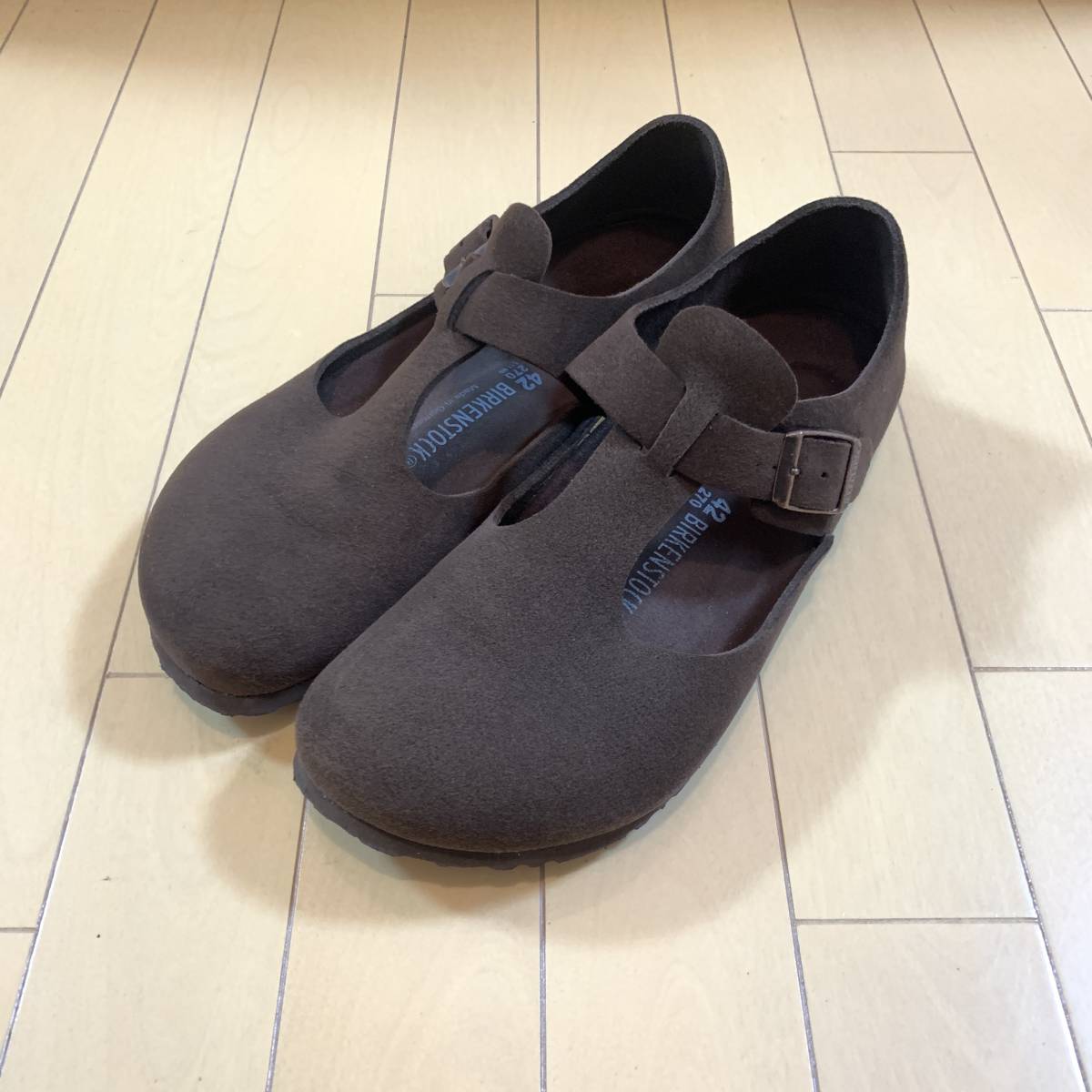 ビルケンシュトック BIRKENSTOCK 廃盤 - by | サンダル Yahoo 