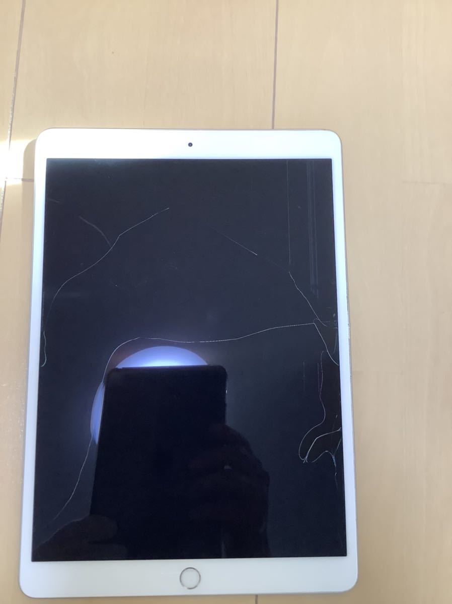 ジャンク iPad air3 64GB Wi-Fi シルバー 【公式通販】