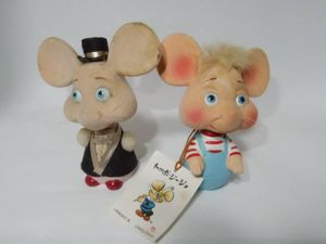 トッポ ジージョのYahoo!オークション(旧ヤフオク!)の相場・価格を見る