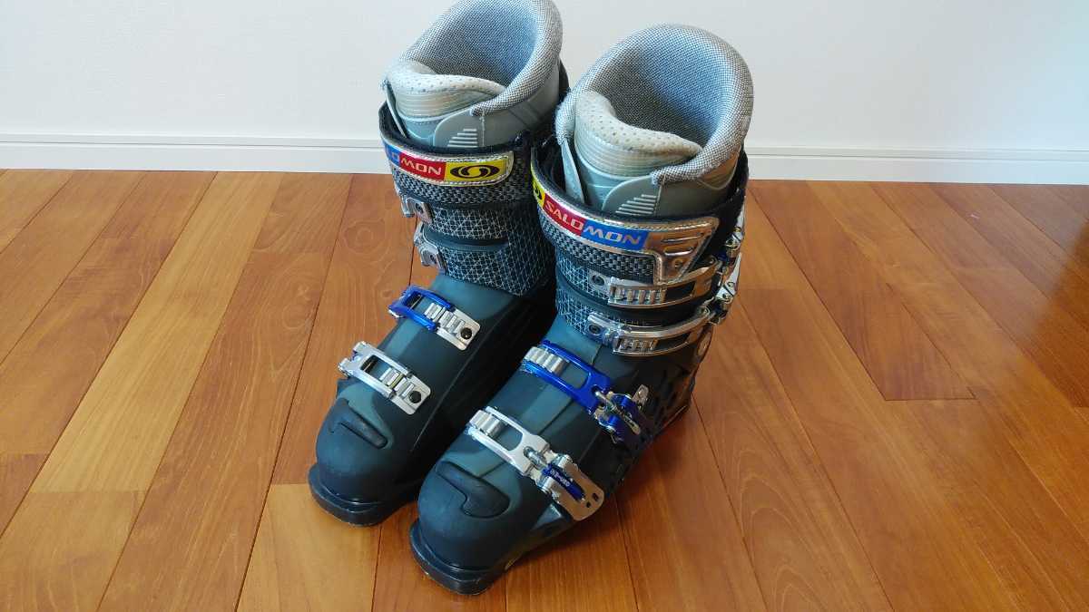 SALOMON XT スキー用ブーツ SALOMON サロモン GTX BINGOYA公式オンラインストア | SALOMON