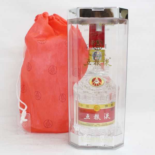 五粮液52度浓香型白酒500ml-五粮液52度浓香型白酒500ml促销价格 500ml