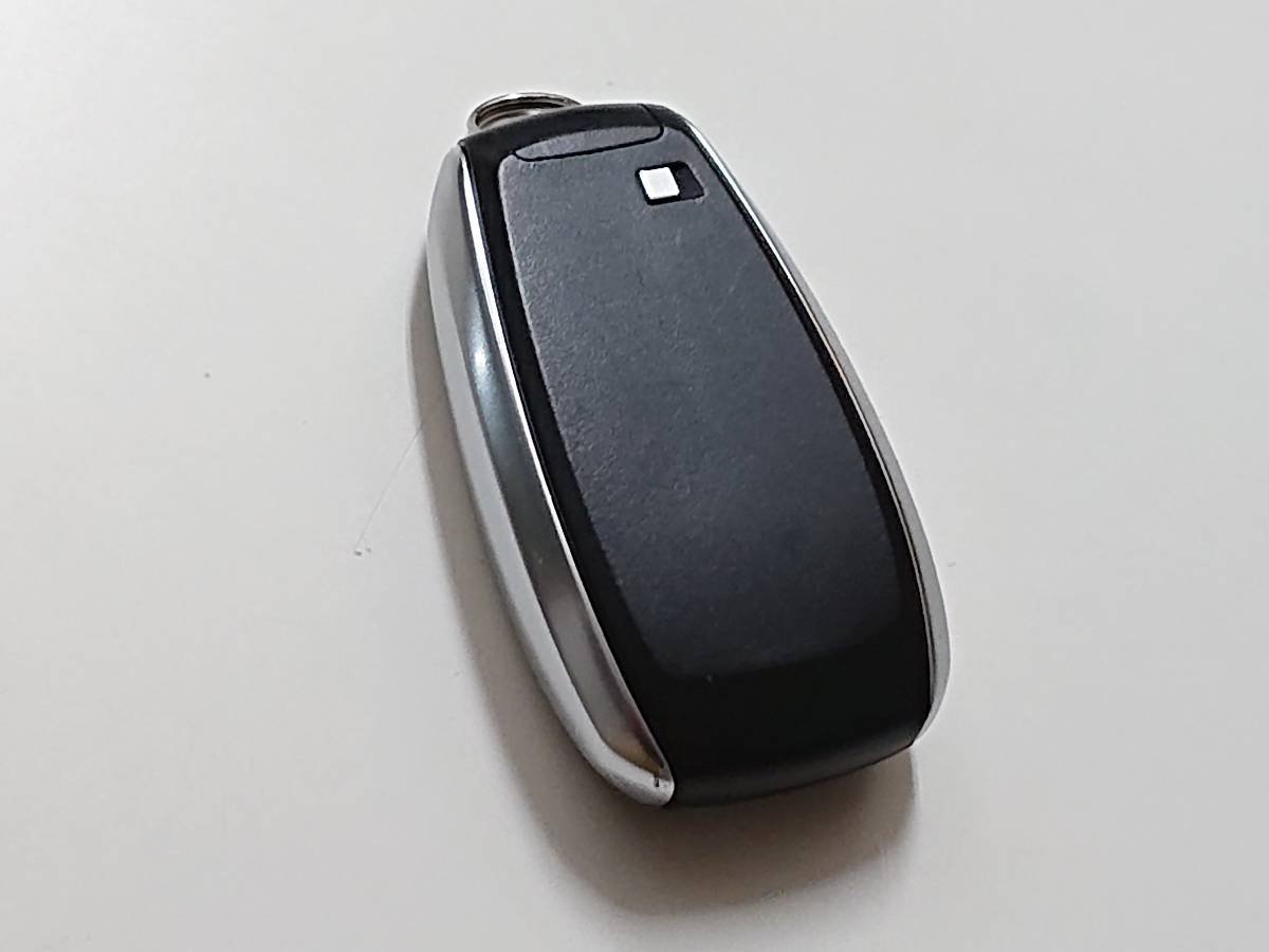 ☆初期化済☆281451-5801☆スバル スマートキー☆再登録可能☆3
