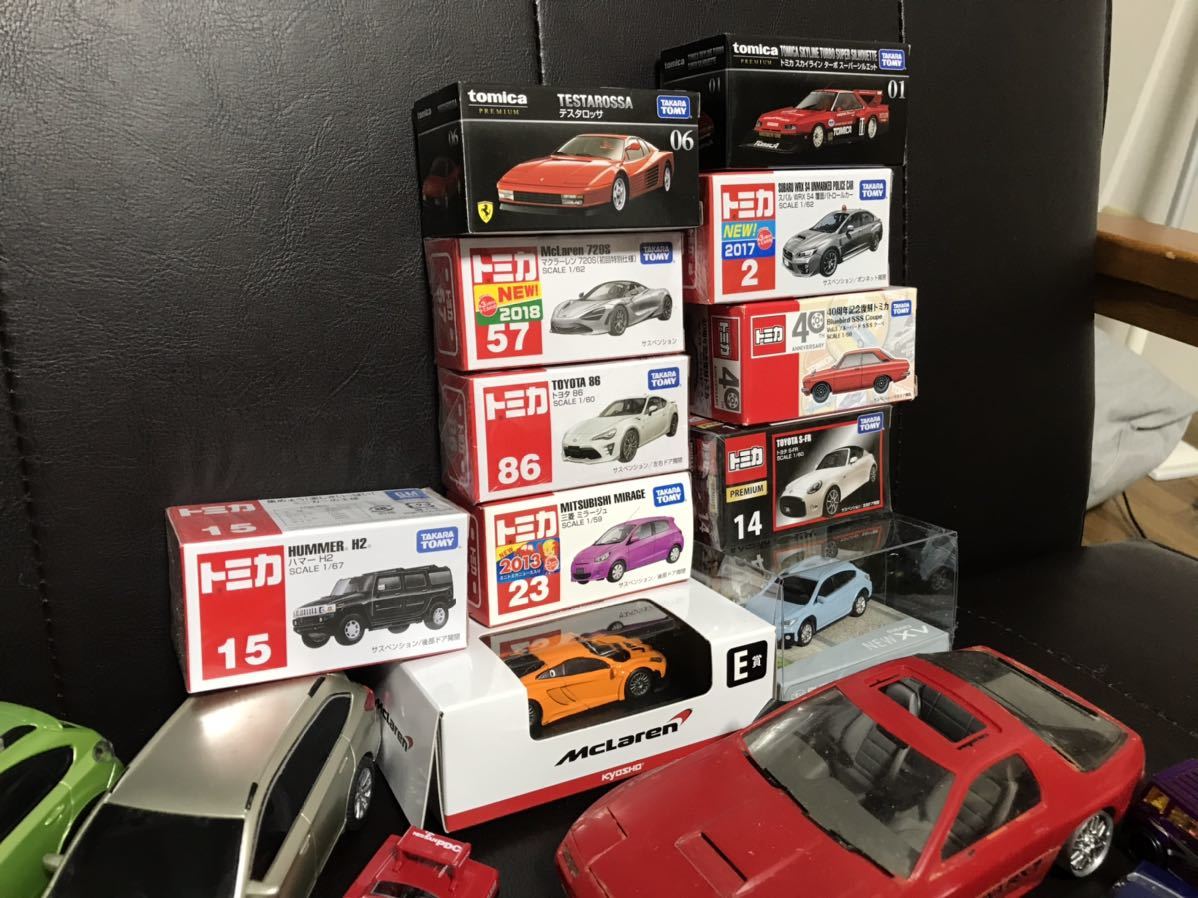 2026年最新Yahoo!オークション -トミカ -トミカ大量セットの中古品 1円