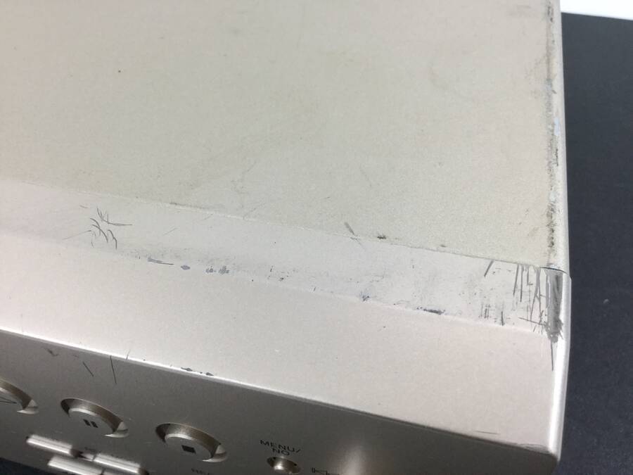 SONY MDS-JE780 MDデッキ◇ジャンク品